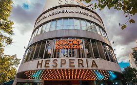 Hesperia Barcelona Presidente
